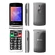 thumbnail image 1 of Smartphone C40 3G 128MB Gris, 1 of 1