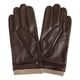 thumbnail image 2 of Guante de Cuero Hombre Gino Rodinis G233, 2 of 3