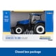 thumbnail image 5 of Tractor ERTL New Holland T8.380 MFWD con ruedas duales 19 x 14 x 10 cm, 5 of 6