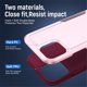 thumbnail image 4 of Para Apple iPhone 14 Plus Funda a Prueba de Golpes Resistente Protección de Cuerpo Completo de Alta Resistencia a Prueba de Polvo/caídas Cubierta Funda, Rosa, para iPhone 14 Plus, 4 of 6