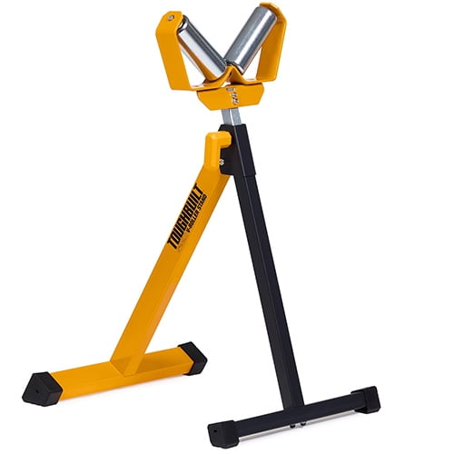 Toughbuilt - Soporte Extension De Ingleteadora En V Tb S220