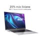 thumbnail image 4 of Notebook Aspire Lite Al15-41P-R0Zy-1 15.6" Fhd AMD Ryzen 7 32GB 512GB SSD Plateado, 4 of 8