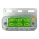 thumbnail image 1 of X1 Luz Led Indicadora Lateral Señalizador 24v Alerta, 1 of 2