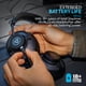 thumbnail image 3 of Auriculares inalámbricos JLab JBuds Open-Back con 24 horas de reproducción, color negro, 3 of 9