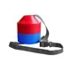 thumbnail image 1 of Kit de Conos Disco Kwik Goal 50 unidades Azul/Rojo, 1 of 5