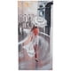 thumbnail image 1 of Cuadro Decorativo Encaje Blanco 100 x 50, 1 of 4