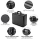thumbnail image 3 of Caja de almacenamiento FunGuys Toploader para tarjetas coleccionables con capacidad para más de 600, 3 of 3