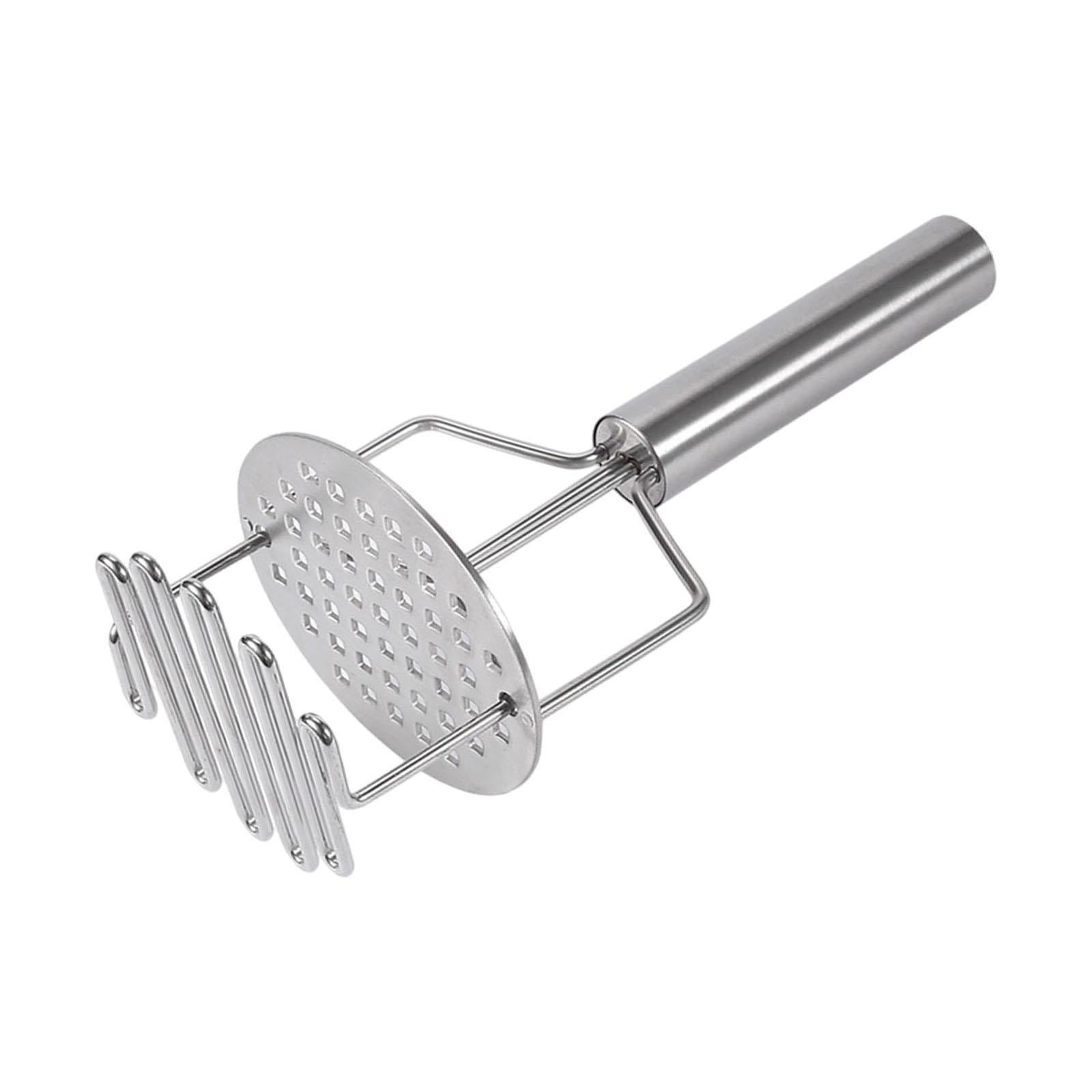 Bothyi - Triturador De Patatas Y Triturador De Alimentos De Fácil Almacenamiento Para Verduras, Frijoles Y Verduras