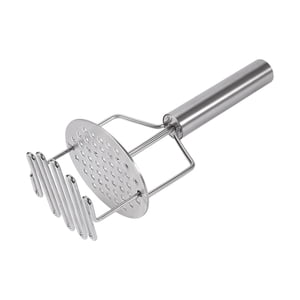 Bothyi - Triturador De Patatas Y Triturador De Alimentos De Fácil Almacenamiento Para Verduras, Frijoles Y Verduras