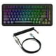 thumbnail image 1 of Teclado ATTACK Shark X82PRO HE Interruptor Magnético, 1 of 3