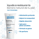 thumbnail image 3 of Crema de Mano Nutritiva Piel Normal a Seca 50ml Ceramide, 3 of 3