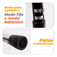 thumbnail image 4 of Andador Articulado Y Plegable Para Adulto Mayor Plateado, 4 of 7