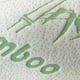thumbnail image 5 of Almohada Viscoelastica Bamboo 40X60 cm, 5 of 6