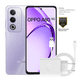 thumbnail image 2 of Celular Oppo A80 5G 8+256GB Lila Smartphone, 2 of 10