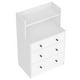 thumbnail image 2 of Comoda White, 2 of 3