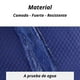 thumbnail image 4 of Mochila Bolso Tipo Morral Deportivo Impermeable - Azul Oscuro, 4 of 7