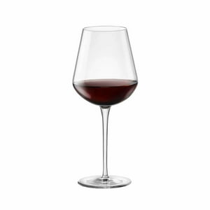 Bormioli - Set De 6 Copas De Vino 560 Cc Inalto