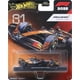 thumbnail image 1 of Coche de juguete Hot Wheels de Fórmula 1 fundido a presión de primera calidad a escala 1:64, 1 of 6