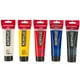 thumbnail image 2 of Acrílico Amsterdam Pack 5 Colores 120ml Mezcla, 2 of 5