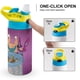thumbnail image 4 of Botella de Agua Aaahh!!! Monstruos De Verdad Azul 12 oz, 4 of 6