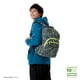 thumbnail image 2 of Mochila Escolar Para Niño Notebook 14" Acuarela Gris Totto, 2 of 5