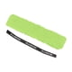 thumbnail image 1 of Cinta De Agarre De Toalla Protector Absorbente De Sudor Suave Y Transpirable Envoltura De Mango De Tenis Verde, 1 of 3
