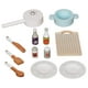 thumbnail image 5 of Cocina Montessori Celeste+accesorios, 5 of 5