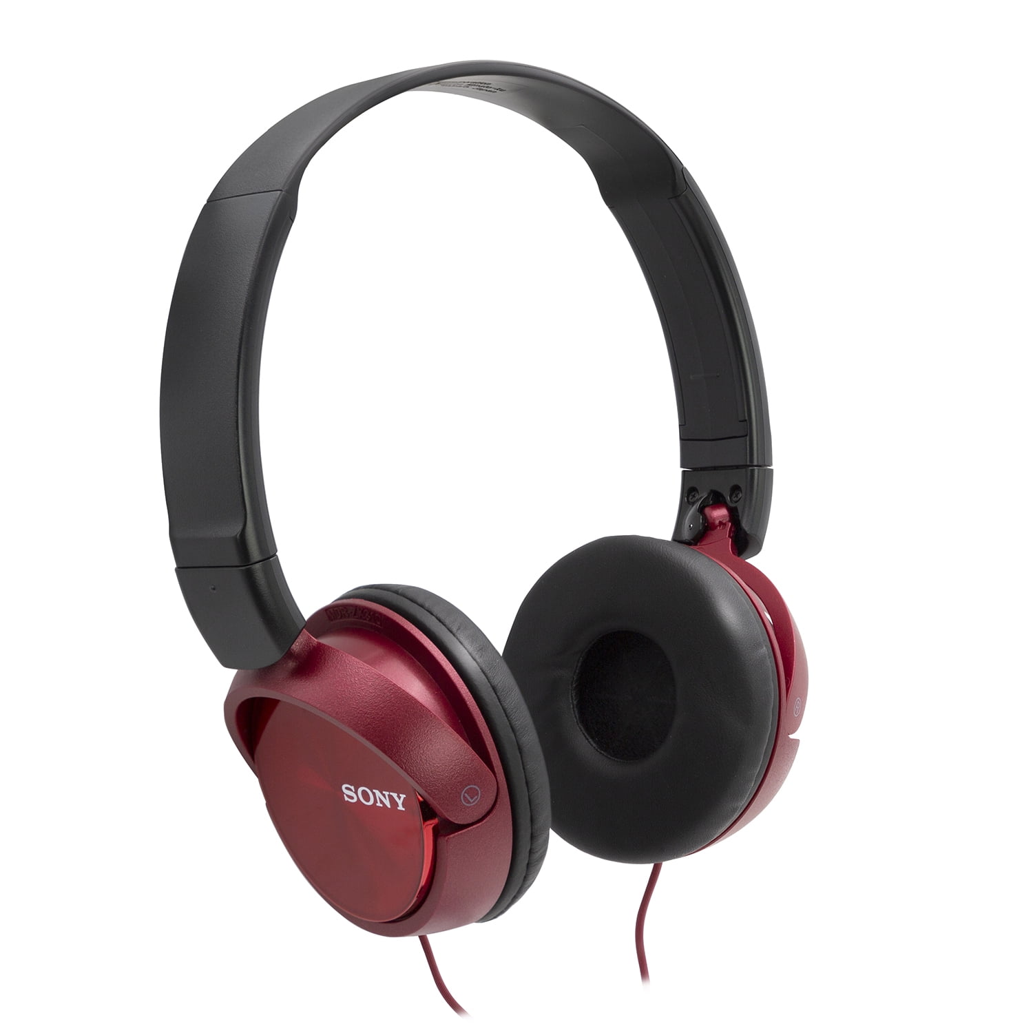 Sony - Audífonos Mdrzx310aprz Manos Libres Rojo