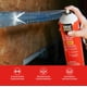 thumbnail image 3 of Adhesivo en aerosol Great Stuff Heavy-Duty Web 397 g, 3 of 6