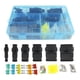 thumbnail image 3 of Terminal De Conector Impermeable De 1 A 6 Vías Para Motocicleta, Quad, Triciclo, Caja Azul, 3 of 5