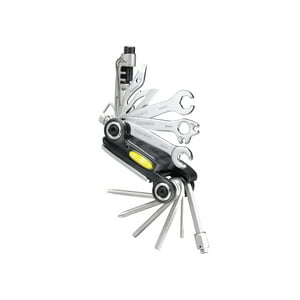Topeak - Herramienta Alien Ii 26 Funciones