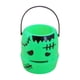 thumbnail image 4 of Cubo De Calabaza Cubo De Truco O Trato Para Accesorios Decoración De Mesa Regalo De Vacaciones Verde, 4 of 5