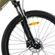 thumbnail image 3 of Bicicleta Peregrine Oliva 30 Anniversario, 3 of 4