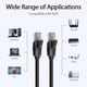 thumbnail image 3 of Cable Cat 6 1000Mbps Vention -1M, 3 of 3