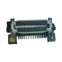 Magideal - Rodillo De Salida De Papel Del Dispensador De Cinta, Rodillo De Salida De Papel De La Máquina Dispensadora De Cinta, Accesorio De Repuesto De Piezas