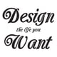 thumbnail image 1 of Decomural Design The Life Inspirational WS-44196, 1 of 2