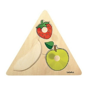 Seigard - Encaje Frutas