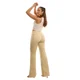 thumbnail image 3 of Jeans Mujer Ferrari Flare Vainilla Divine, 3 of 3