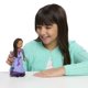 thumbnail image 2 of Peluche parlante Disney Wish Asha de 20 cm con sonido Just Play, 2 of 5