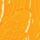 thumbnail image 1 of Líquido Glaze AMACO LG-68 sin plomo, brillante, naranja vivo, 473 ml, 1 of 1