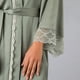 thumbnail image 4 of Bata Satin Encaje Flores Mujer 33954-275, 4 of 4