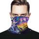thumbnail image 1 of Rocket League Braga de Cuello Protección Solar - Bandana UV Refrescante para Ciclismo y Deportes al Aire Libre, Hombres y Mujeres, 1 of 6