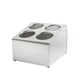 thumbnail image 1 of Organizador De Cubiertos Acero Inox. Jw, 1 of 3