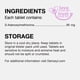 thumbnail image 5 of Suplemento Nutramax Denosyl Para La Salud Del Hígado Y El Cerebro 30 Comprimidos, 5 of 9