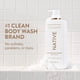 thumbnail image 2 of Gel de Ducha Native Cocoa Butter Vanilla 650 ml, 2 of 3