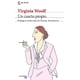 thumbnail image 1 of Libro Un cuarto propio - Virginia Woolf, 1 of 2