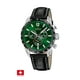 thumbnail image 1 of Reloj C4758/3 Candino Swiss Verde Hombre Couple Classic, 1 of 2