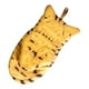 thumbnail image 1 of Guantes De Horno De Microondas En Forma De Gato Portátil Acogedor Para Barbacoa Hogar Hornear C, 1 of 5