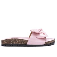 Sandalia Niña Rosado Kail Apóstol