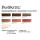 thumbnail image 3 of Set de 7 colores PanPastel Artist Pastels Rust & Earth, 3 of 5